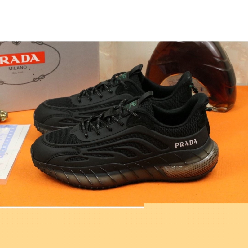 Pra*a casual shoes